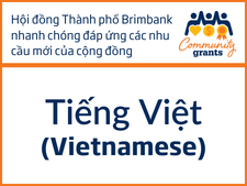 Quick Grants - Translated Vietnamese