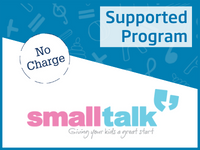 Smalltalk supported playgroup at no charge