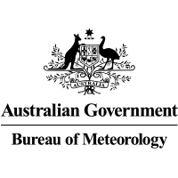 Aus Gov Bureau of Meteorology logo 