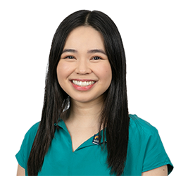 Councillor Jasmine Nguyen headshot