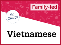 Vietnamese Family-led No charge