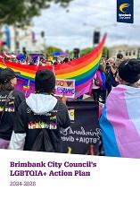 Brimbank City Council's LGBTQIA+ Action Plan