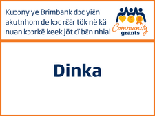 Quick Grants - Translated Dinka