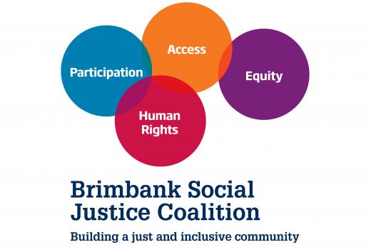 Brimbank Social Justice Coalition logo