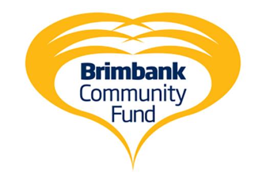 Brimbank Community Fund logo 
