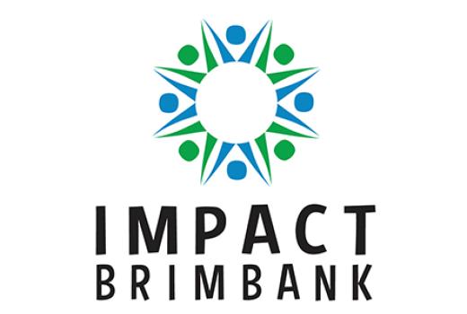 Impact Brimbank logo