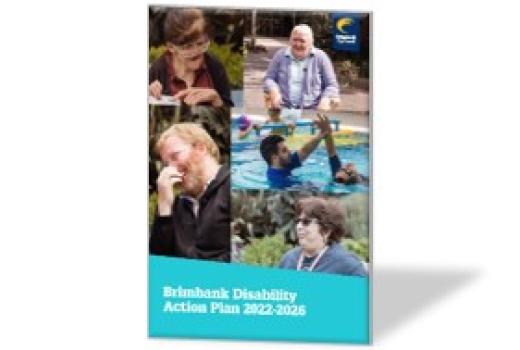 Brimbank Disability Action Plan 2022-2026