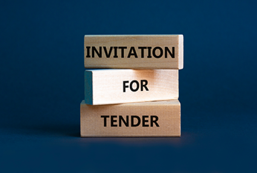 Invitation to tender