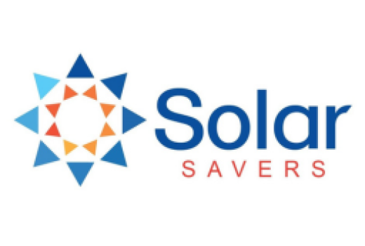 Solar Savers logo